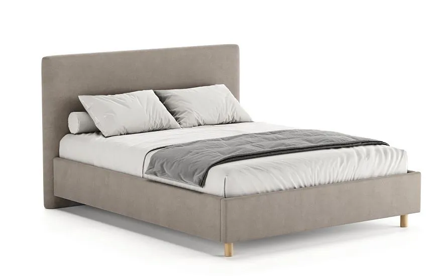 Карла Пьюр 140х200 Storm 412 кварц - 2