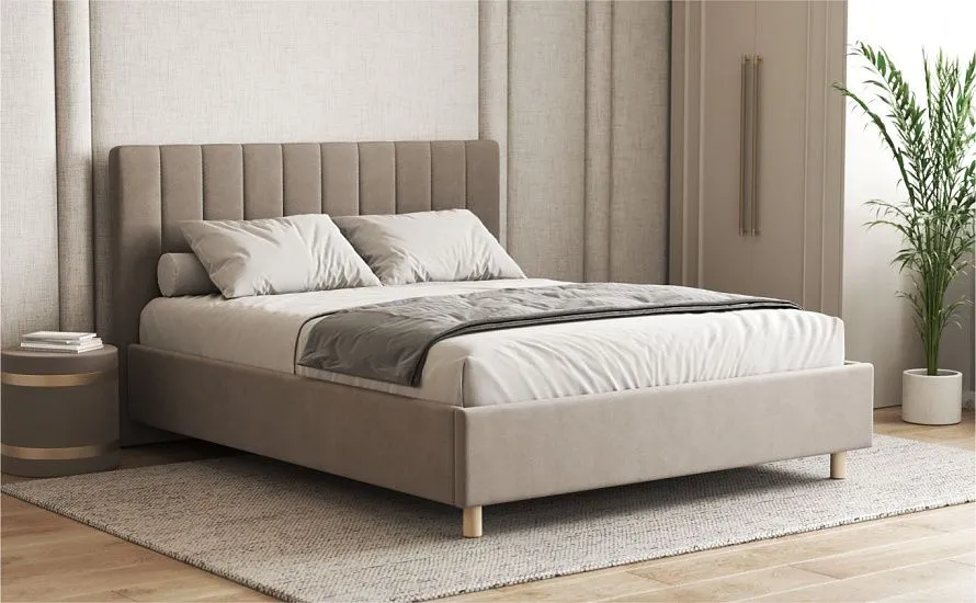 Карла Рейн 160х200 Storm 412 кварц - 8 Карла Рейн 160х200 Storm 412 кварц - 8